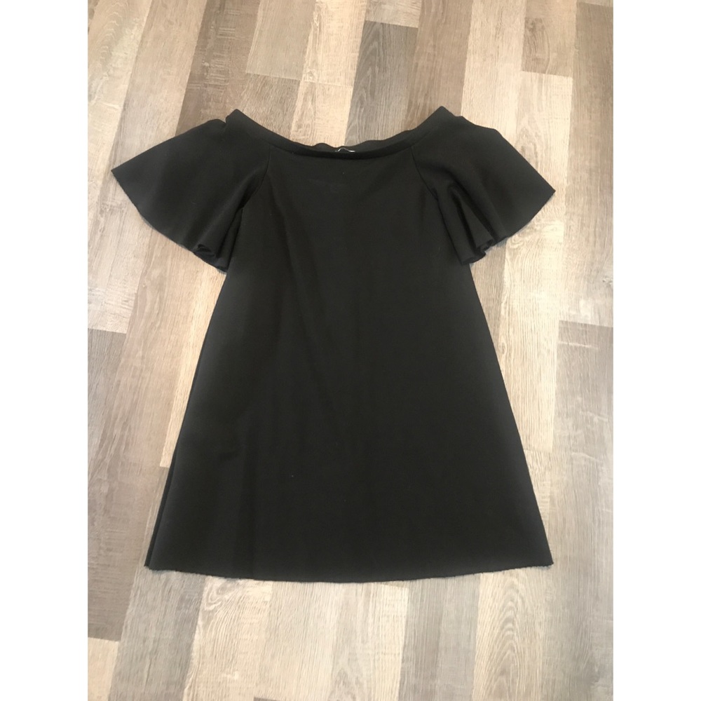 Dress with Shirt sleeves
